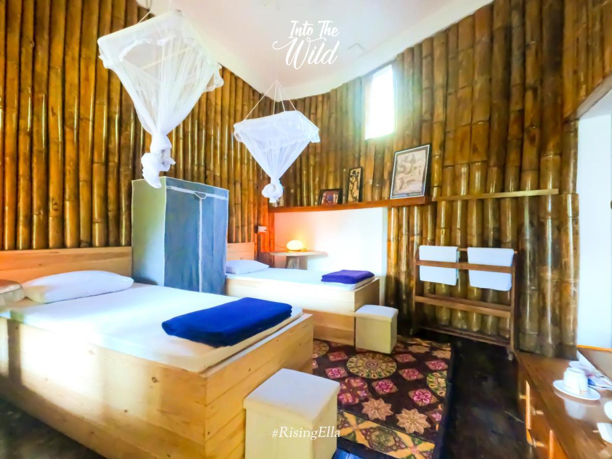 Little Folly Hotel Ella Kültér fotó