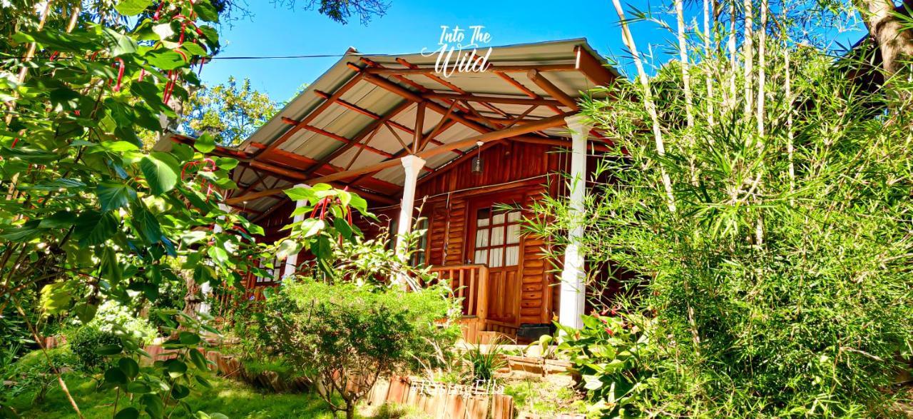 Little Folly Hotel Ella Kültér fotó
