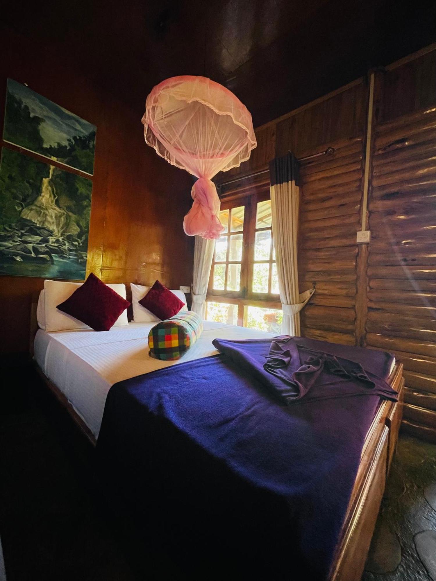 Little Folly Hotel Ella Kültér fotó