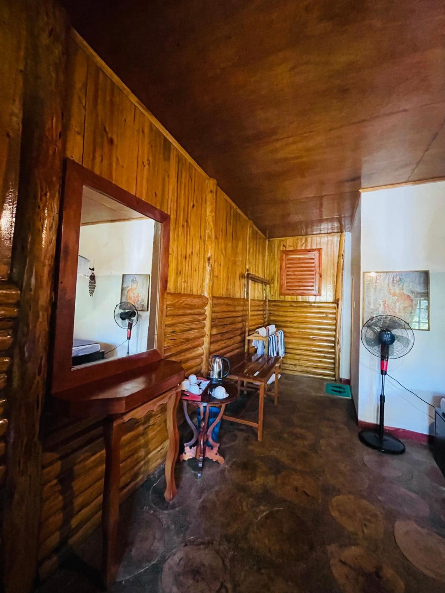 Little Folly Hotel Ella Kültér fotó