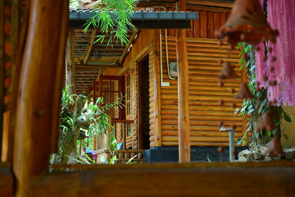 Little Folly Hotel Ella Kültér fotó