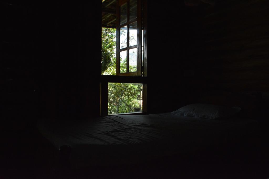 Little Folly Hotel Ella Kültér fotó